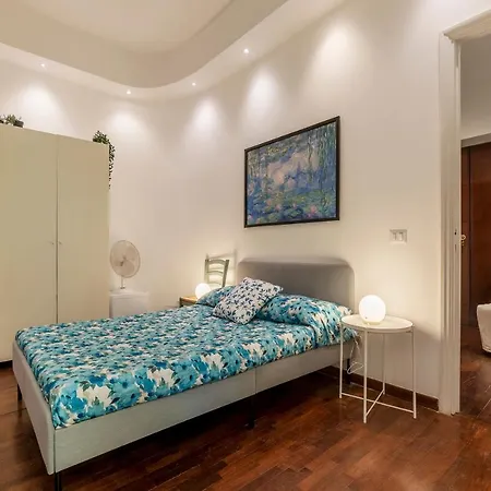 Piazza Bologna Apartments-3