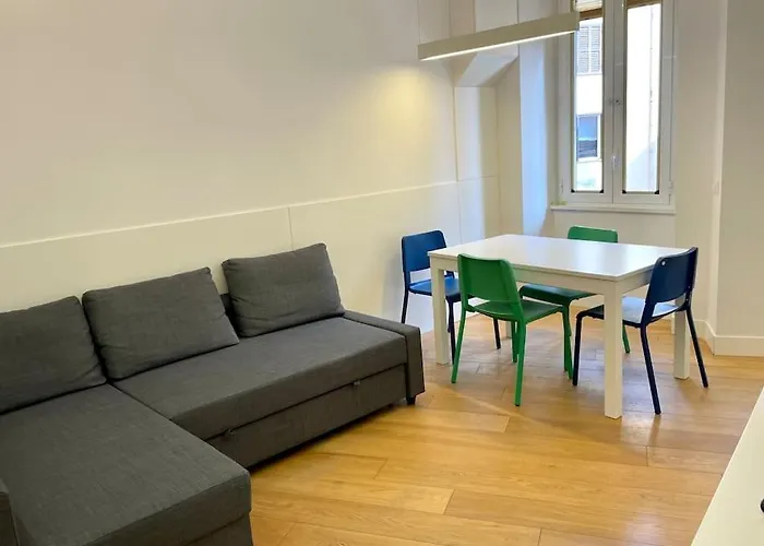 Il Nido Apartment
